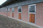 Staldeur voor paardenstal | paddockdeur | paardenstal deur, Dieren en Toebehoren, Stalling en Weidegang, Stalling, 4 paarden of pony's of meer
