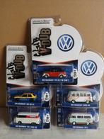 Greenlight 1:64 - Modelauto (5) - Assortiment GreenLight, Nieuw