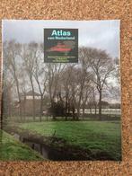 Atlas van Nederland, deel 10, landbouw 9789012050104, Verzenden, Gelezen, J.H.M. Maas