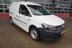 Volkswagen Caddy 2.0 TDI L2H1 BMT Maxi Trendline, Stof, Gebruikt, Euro 6, Volkswagen