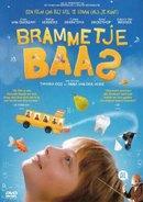 Brammetje baas - DVD, Verzenden, Nieuw in verpakking