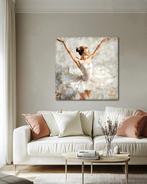 Wysocky John - Ballerina in White