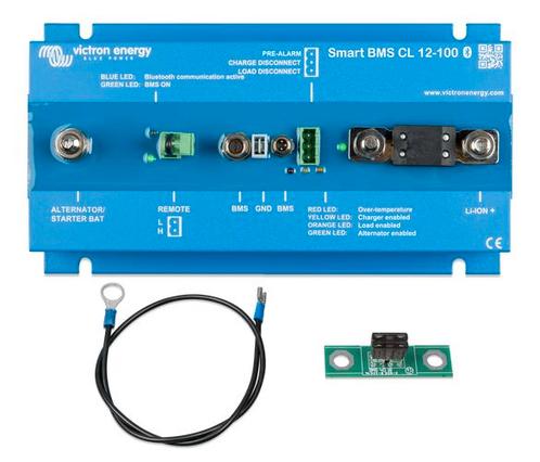 Victron Smart BMS CL 12-100, Watersport en Boten, Navigatiemiddelen en Scheepselektronica, Ophalen of Verzenden