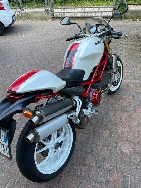 Ducati - Monster S4 RS - 1000 cc - 2006, Motoren, Motoren | Oldtimers