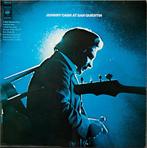 Lp - Johnny Cash - Johnny Cash At San Quentin, Verzenden, Nieuw in verpakking
