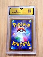 Pokémon - 1 Graded card - Tyranitar 079 - Illustration Rare, Hobby en Vrije tijd, Verzamelkaartspellen | Pokémon, Nieuw