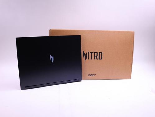 [RETOURDEAL] Acer Nitro V 16 ANV16-41-R8FA - Laptop, Computers en Software, Windows Laptops, Ophalen of Verzenden