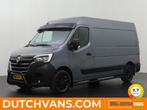 20 x Renault Master Gebruikt en nieuw! Airco Navi Cruise, Auto's, Nieuw, Renault