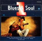cd - Various - Blues &amp; Soul, Verzenden, Zo goed als nieuw