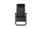 909 OUTDOOR Ligstoel | Antraciet