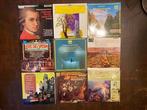 Mozart - Collection of 20 x  records incl. 1 double LP -, Nieuw in verpakking