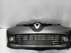 Bumper voor Renault Clio IV 0.9 TCe 90, Auto-onderdelen, Ophalen of Verzenden, Gebruikt, Voor, Renault