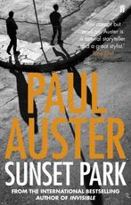 Sunset Park 9780571258802 Paul Auster, Boeken, Verzenden, Gelezen, Paul Auster