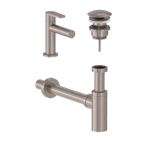 Fonteinkraan Combiset MAY Forma S Model Fonteinkraan,, Doe-het-zelf en Verbouw, Sanitair, Kraan, Nieuw, Ophalen of Verzenden