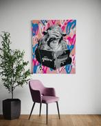 Sinao - Playboy [100% handmade], Antiek en Kunst