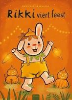Rikki - Rikki viert feest (9789044837391), Boeken, Verzenden, Nieuw