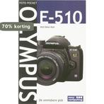 Foto Pocket Olympus E-510 / Foto pocket 9789045644639, Verzenden, Gelezen, W. Dieter-Roth