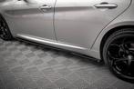 Side Skirts Diffusers Alfa Romeo Giulia Sport, Verzenden, Nieuw