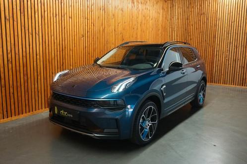 NR.081 Lynk en Co 1.5 HYBRIDE / MJ 2022/ 360 CAMERA/ PANODAK, Auto's, Lynk & Co, Dealer onderhouden, Onderhoudsboekje, Automaat