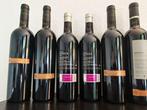 1993 , 1996 Álvaro Palacios, Finca Dofí, 1996 Les Terrasses, Verzamelen, Wijnen, Nieuw