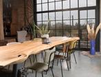 Luxe Kantinestoel Six, Ophalen of Verzenden, Nieuw zonder verpakking, Stoel