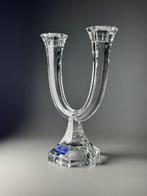 Villeroy & Boch - Kandelaar - Kristal - Originele sticker