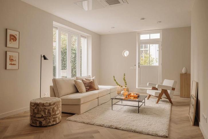 Te huur: Appartement Rozenstraat in Amsterdam, Huizen en Kamers, Huizen te huur, Noord-Holland, Appartement