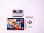 SNES - Pinocchio - Boxed, Spelcomputers en Games, Games | Nintendo Super NES, Ophalen of Verzenden, Nieuw