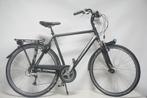 Refurbished Koga Advance RD27-60 cm-Zwart, Fietsen en Brommers, Fietsen | Heren | Herenfietsen, 57 tot 61 cm, Ophalen of Verzenden