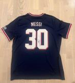 PSG - Lionel Messi - 2022 - Voetbalshirt, Nieuw