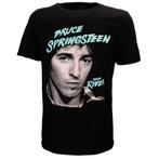 Bruce Springsteen The River Official T-Shirt - Officiële, Verzenden, Nieuw