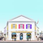 Téber - The Irish Linen Shop