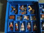 Playmobil - Playmobil Middeleeuwse Ridders en Soldaten in
