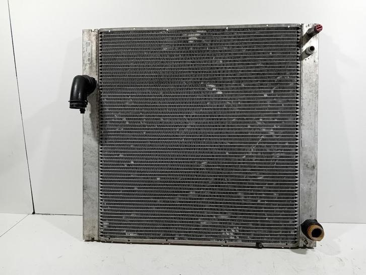 Radiateur Land Rover Range Rover Mk 4.4 4x4 8MK376718321 990, Auto-onderdelen, Motor en Toebehoren, ARN erkend, Stiba lid, Erkend duurzaam
