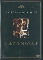 Steppenwolf - Most Famous Hits (DVD-V, PAL) 5032044085168, Verzenden, Nieuw in verpakking