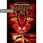 Zonsondergang / Warrior Cats De Nieuwe Profetie Erin Hunter, Verzenden, Gelezen, Erin Hunter