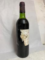 1975 Château Margaux - Margaux 1er Grand Cru Classé - 1 Fles, Verzamelen, Wijnen, Nieuw