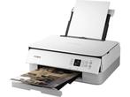 Canon PIXMA TS5351a - All-in-One Printer, Computers en Software, Printers, Verzenden, Zo goed als nieuw
