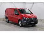 Zakelijke lease - Mercedes-Benz Vito Bestel 114 CDI, Automaat, Gebruikt, Euro 6, Lease