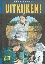 Jenne Brands, Uitkijken, Boeken, Kinderboeken | Jeugd | 10 tot 12 jaar, Nieuw, Fictie, Jenne Brands, Ophalen of Verzenden