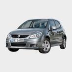 Oppi Caravanspiegels Suzuki SX4 met knipperlicht, Caravans en Kamperen, Ophalen of Verzenden, Nieuw
