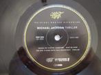Michael Jackson - Thriller (MoFi) - LP Box set - 2022, Cd's en Dvd's, Nieuw in verpakking