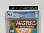 Masters of the Universe #1 - Premiere issue from Star Comics, Nieuw
