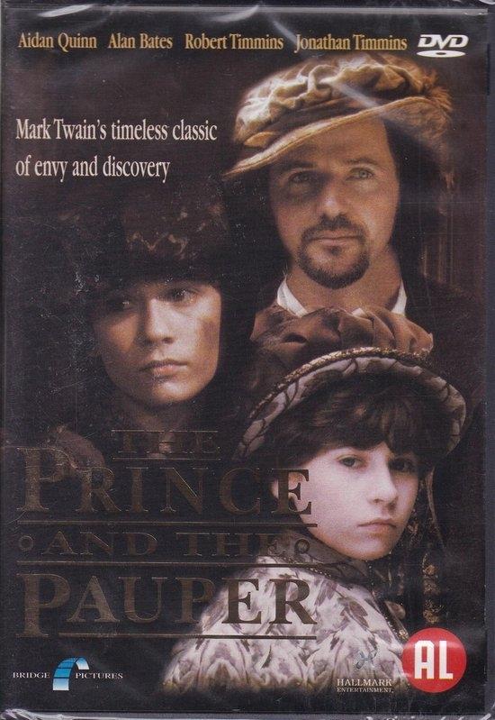 Prince And The Pauper, the - DVD, Cd's en Dvd's, Dvd's | Drama, Verzenden