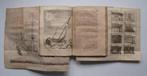 Nicolas Aubin - Dictionnaire de Marine - 1736, Antiek en Kunst, Antiek | Boeken en Bijbels