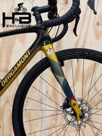 Bergamont Grandurance Elite Carbon Gravelbike GRX 2020, Overige merken, 28 inch, Carbon, 10 tot 15 versnellingen