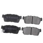 Remblokken set SUZUKI CARRY 1.3 voorzijde, Verzenden, Nieuw