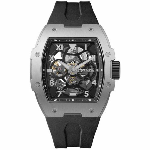 Horloge Heren Ingersoll 1892 I15301, Sieraden, Tassen en Uiterlijk, Zonnebrillen en Brillen | Heren, Verzenden