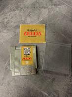 Nintendo - Nes - The Legend of ZELDA - Videogame, Nieuw