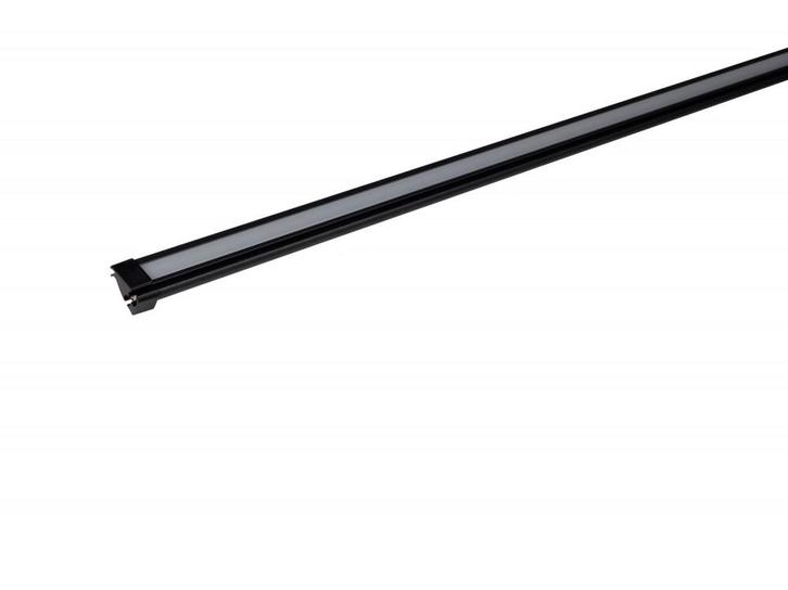 Thule Tent LED Mounting Rail 5200 4.00 Antraciet, Caravans en Kamperen, Kampeeraccessoires, Nieuw